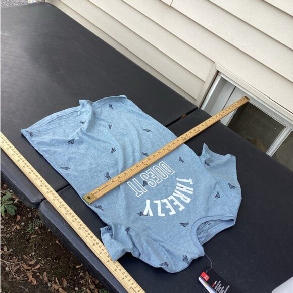 Tomato girl Under Armour boys Sc30 Threezy Does It Short-sleeve Shirt large - Picture 4 of 4